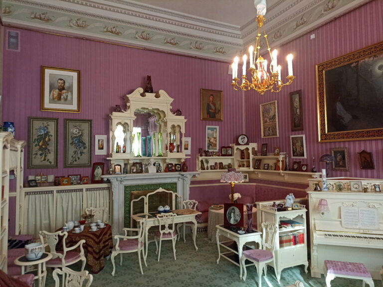 Дворец семейного счастья